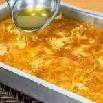bolo bombocado