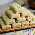 cocada mineira