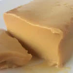 doce de leite condensado