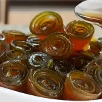 doce de mamão gostoso