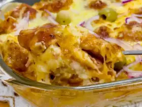 frango no forno