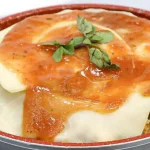 receita com arroz amanhecido