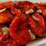 tomate seco