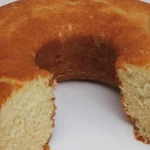 bolo simples fofinho