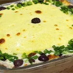 receita de peixe para o natal
