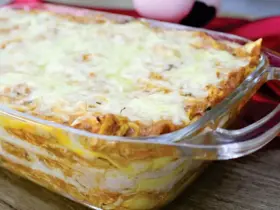almoço de domingo