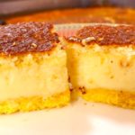 bolo de fubá tipo de milho