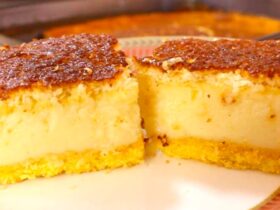 bolo de fubá tipo de milho