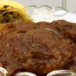 como fazer doce de banana caseiro
