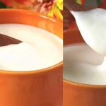creme de leite caseiro para facilitar sua vida