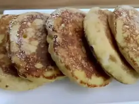 pão de banana