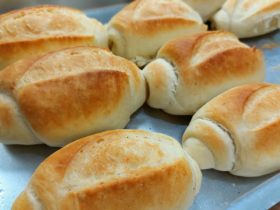 pão francês prático