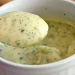 receita de creme de alho fácil e delicioso