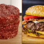 sabor Único aprenda a receita do melhor hambúrguer artesanal