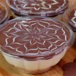 torta holandesa perfeita