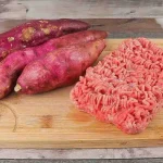 almoço completo