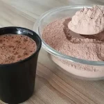 cappuccino caseiro