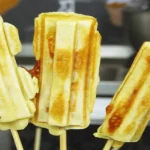 receita de crepe suíço