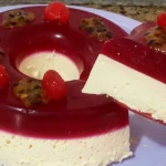como fazer sobremesa gelada de 2 ingredientes