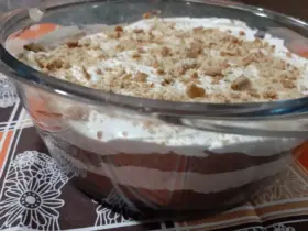 doce em camadas