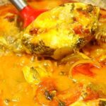 moqueca de peixe deliciosa