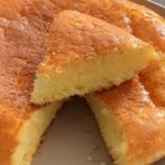 pão de maisena