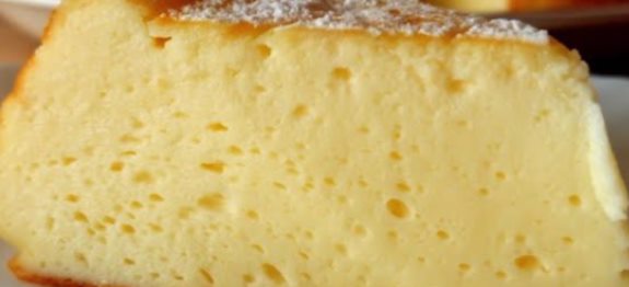 receitinha sem trigo que é uma delícia