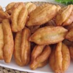 biritiba frita, a receita mais fácil do mundo