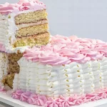 bolo de festa