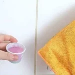 mistura mágica para limpar pisos