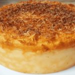bolo rei do interior