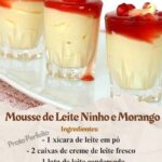 mouse leite ninho