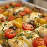 bacalhoada de forno especial