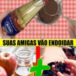 cafÉ e vinagre