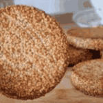 bolinho de café da manhã