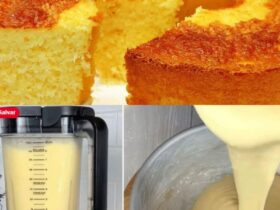 bolo de arroz cru sem glúten