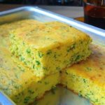 bolo salgado sem farinha de trigo