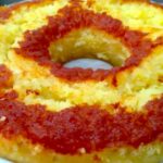 bolo monte cristo