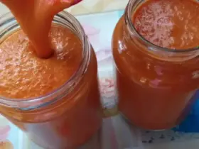 molho de pimenta caseiro – canal simoni ramos receitas
