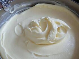 recheio de leite ninho cremoso
