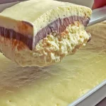 sobremesa marido gelado