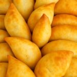 bolinho papudo da vovó