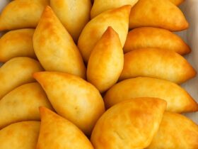 bolinho papudo da vovó