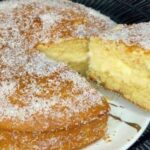 bolo de limão dos deuses