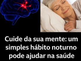cuide da sua mente