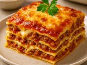 lasanha