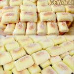 palitinhos de nata