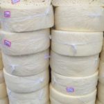 queijo caseiro