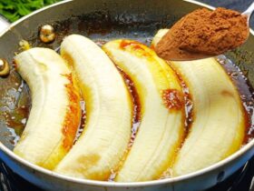 sem forno! a famosa sobremesa que está enlouquecendo