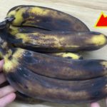 bananas podres